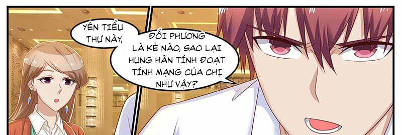 Hệ Thống X Toàn Năng Chapter 110 - Trang 4