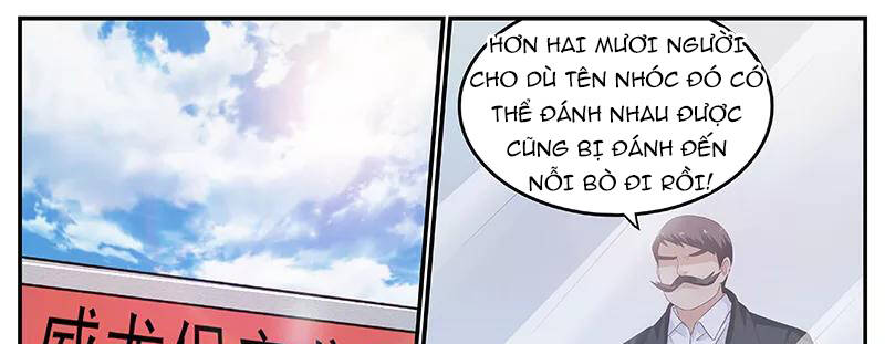 Hệ Thống X Toàn Năng Chapter 48 - Trang 19