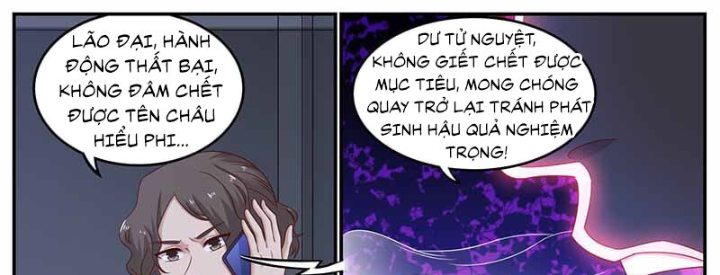 Hệ Thống X Toàn Năng Chapter 115 - Trang 25