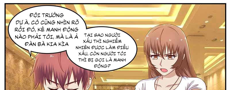 Hệ Thống X Toàn Năng Chapter 110 - Trang 31