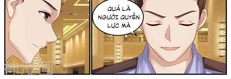 Hệ Thống X Toàn Năng Chapter 112 - Trang 15