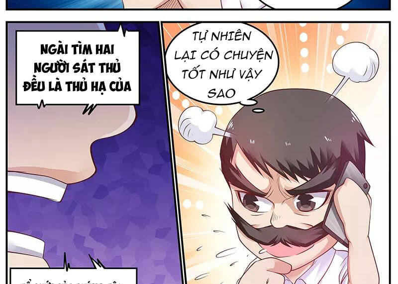 Hệ Thống X Toàn Năng Chapter 54 - Trang 20