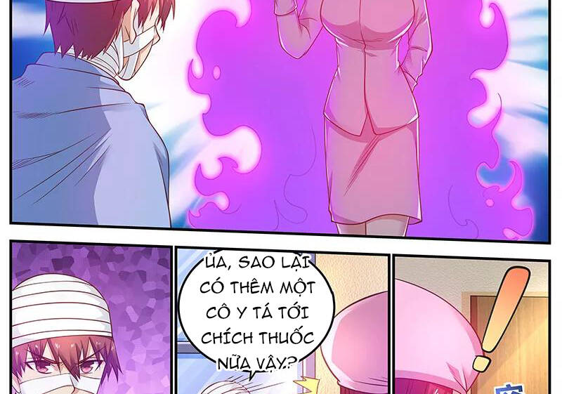 Hệ Thống X Toàn Năng Chapter 53 - Trang 2