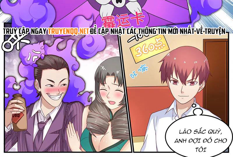 Hệ Thống X Toàn Năng Chapter 34 - Trang 9