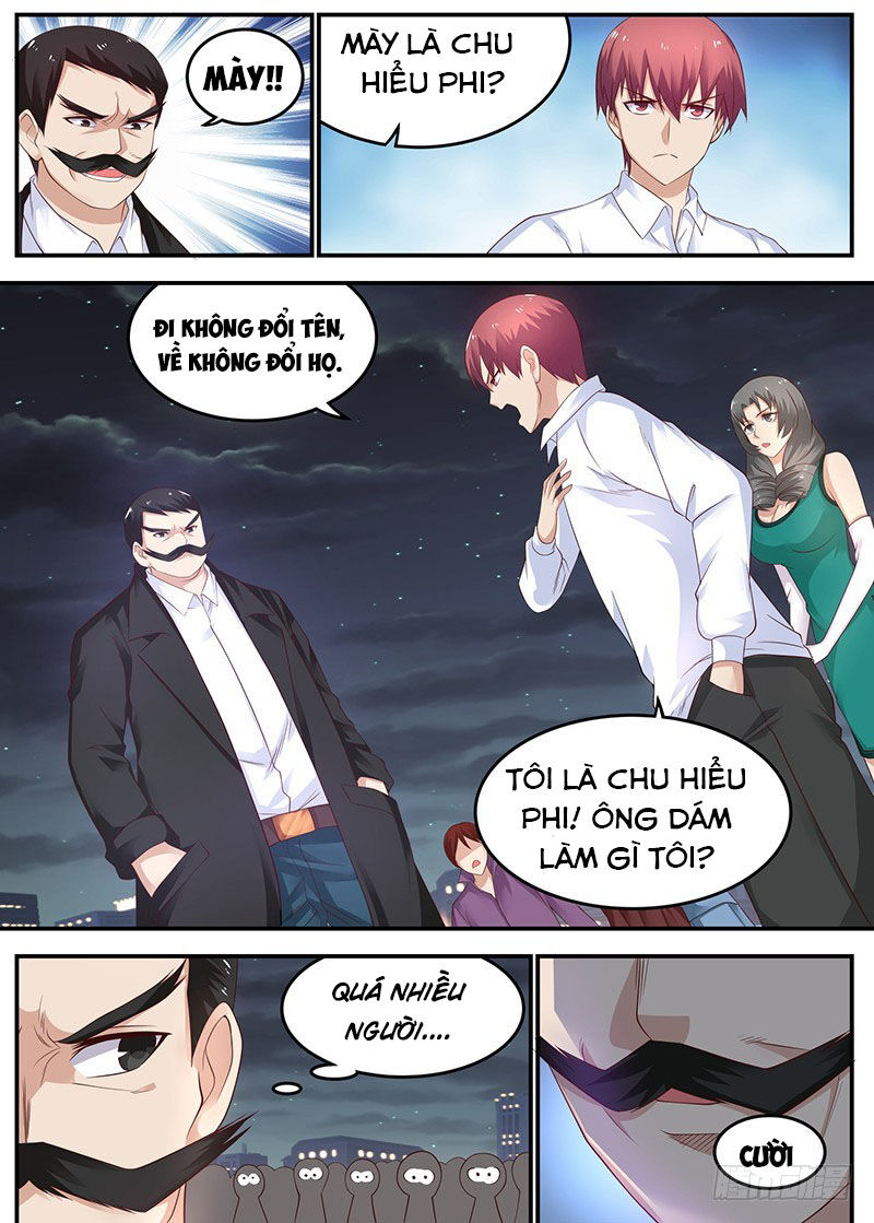 Hệ Thống X Toàn Năng Chapter 25 - Trang 5