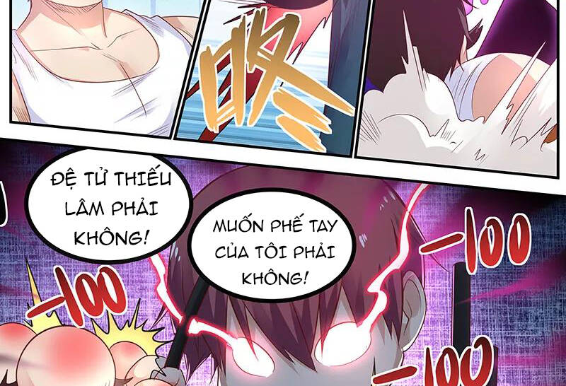 Hệ Thống X Toàn Năng Chapter 49 - Trang 17