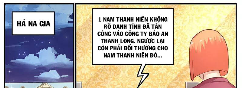 Hệ Thống X Toàn Năng Chapter 54 - Trang 25