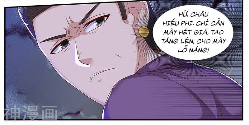 Hệ Thống X Toàn Năng Chapter 105 - Trang 12