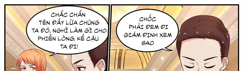 Hệ Thống X Toàn Năng Chapter 105 - Trang 4