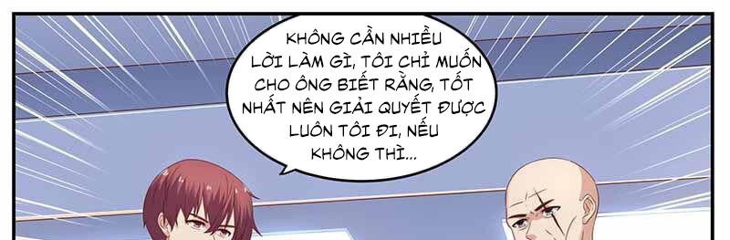 Hệ Thống X Toàn Năng Chapter 116 - Trang 28