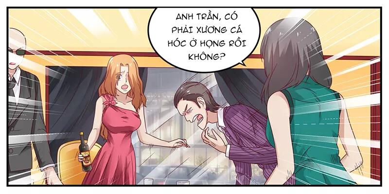 Hệ Thống X Toàn Năng Chapter 34 - Trang 13