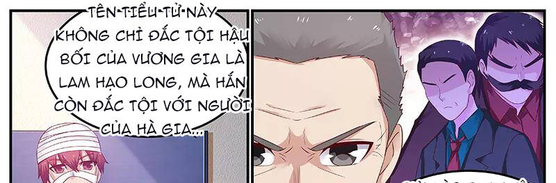 Hệ Thống X Toàn Năng Chapter 51 - Trang 10