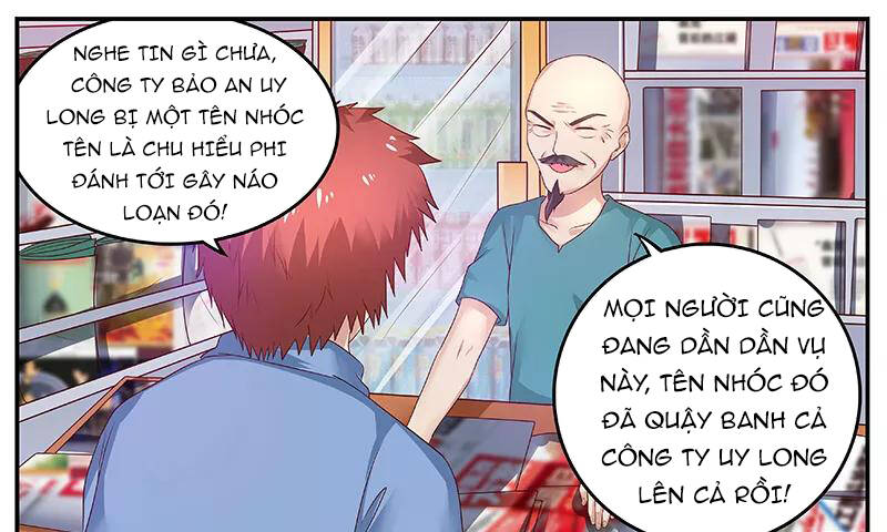 Hệ Thống X Toàn Năng Chapter 50 - Trang 16