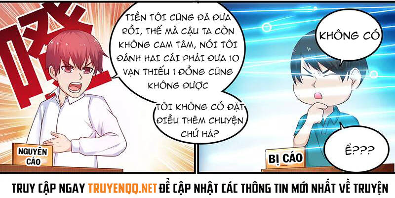 Hệ Thống X Toàn Năng Chapter 56 - Trang 36