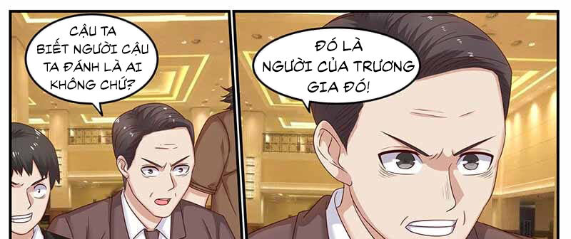 Hệ Thống X Toàn Năng Chapter 111 - Trang 16