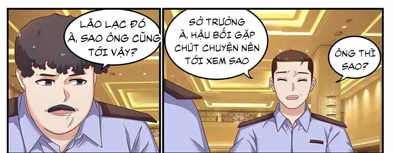 Hệ Thống X Toàn Năng Chapter 112 - Trang 28