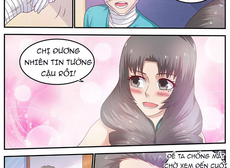 Hệ Thống X Toàn Năng Chapter 51 - Trang 26