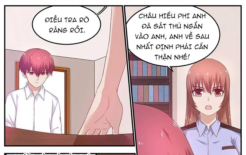 Hệ Thống X Toàn Năng Chapter 44 - Trang 22