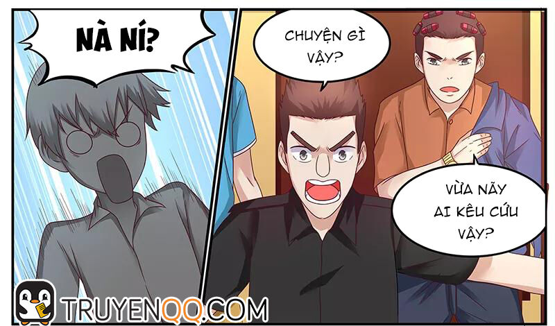 Hệ Thống X Toàn Năng Chapter 38 - Trang 1