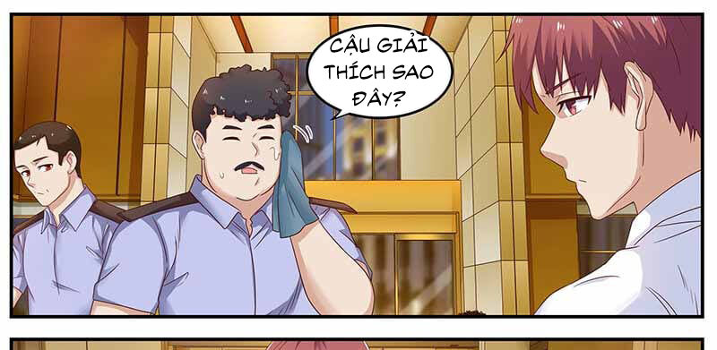 Hệ Thống X Toàn Năng Chapter 113 - Trang 4