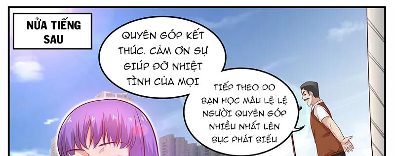 Hệ Thống X Toàn Năng Chapter 42 - Trang 1