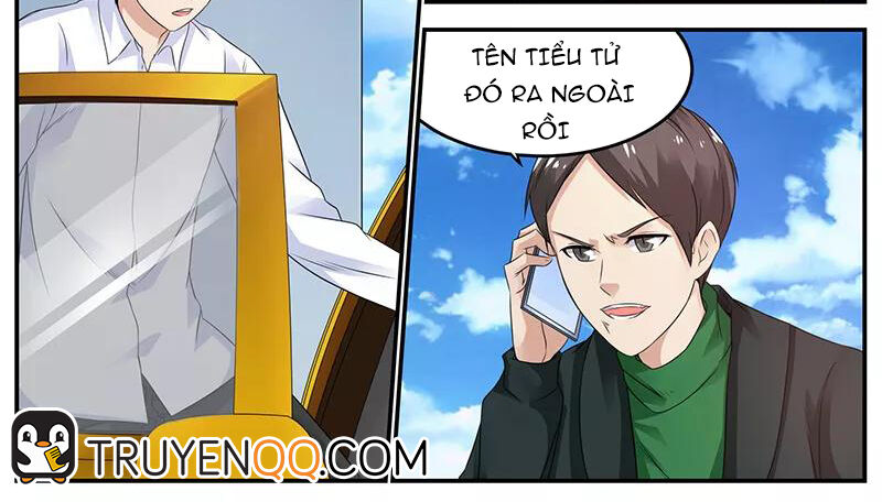 Hệ Thống X Toàn Năng Chapter 31 - Trang 14