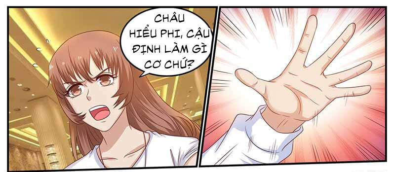 Hệ Thống X Toàn Năng Chapter 110 - Trang 37