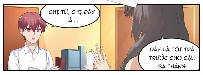 Hệ Thống X Toàn Năng Chapter 32 - Trang 2