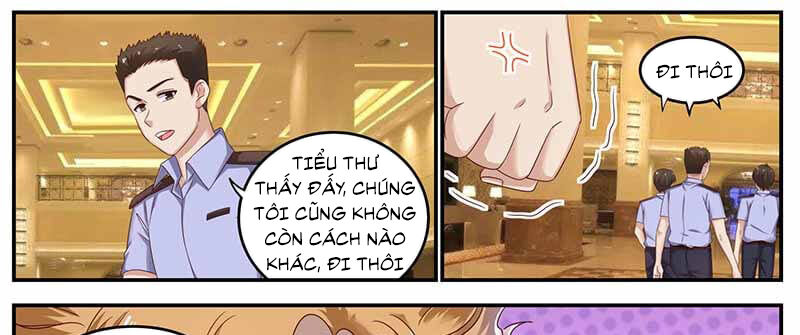 Hệ Thống X Toàn Năng Chapter 112 - Trang 19