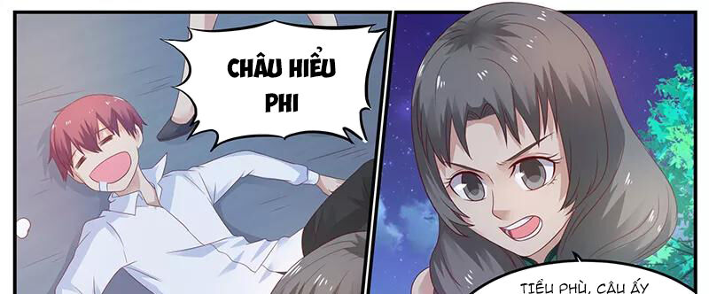 Hệ Thống X Toàn Năng Chapter 36 - Trang 6