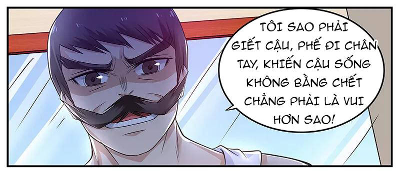 Hệ Thống X Toàn Năng Chapter 49 - Trang 10