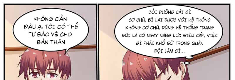 Hệ Thống X Toàn Năng Chapter 108 - Trang 34