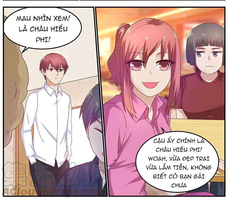 Hệ Thống X Toàn Năng Chapter 43 - Trang 24