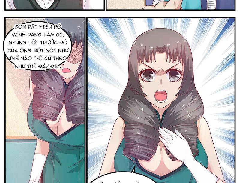 Hệ Thống X Toàn Năng Chapter 51 - Trang 23