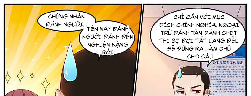 Hệ Thống X Toàn Năng Chapter 109 - Trang 13