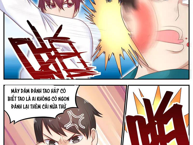 Hệ Thống X Toàn Năng Chapter 56 - Trang 2