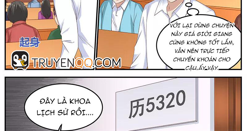 Hệ Thống X Toàn Năng Chapter 41 - Trang 2