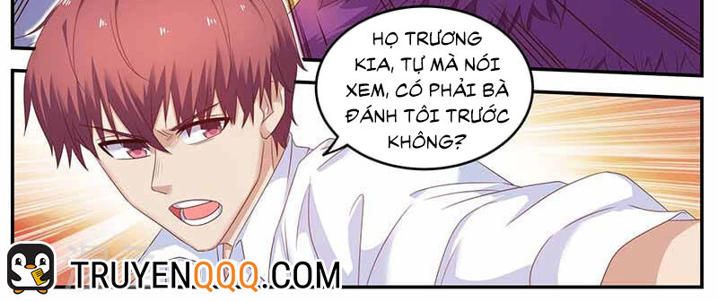 Hệ Thống X Toàn Năng Chapter 112 - Trang 3