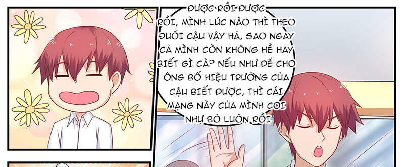 Hệ Thống X Toàn Năng Chapter 58 - Trang 1