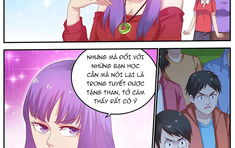 Hệ Thống X Toàn Năng Chapter 42 - Trang 5