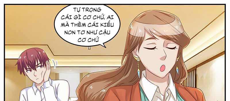 Hệ Thống X Toàn Năng Chapter 107 - Trang 16