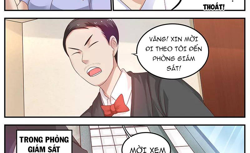 Hệ Thống X Toàn Năng Chapter 52 - Trang 26