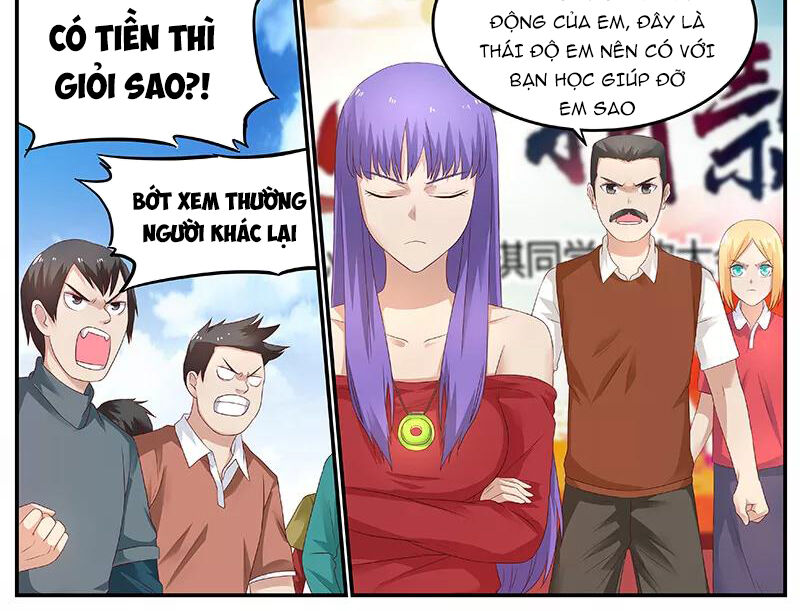 Hệ Thống X Toàn Năng Chapter 42 - Trang 20