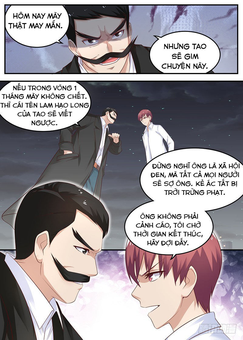 Hệ Thống X Toàn Năng Chapter 25 - Trang 6