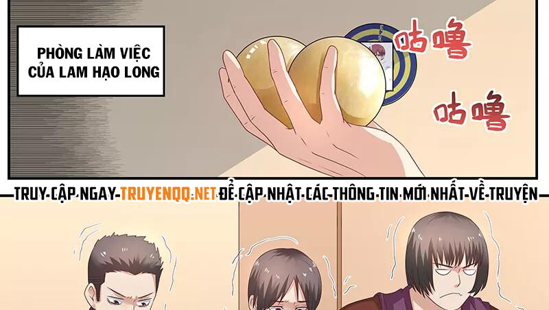 Hệ Thống X Toàn Năng Chapter 40 - Trang 6