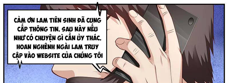 Hệ Thống X Toàn Năng Chapter 54 - Trang 22