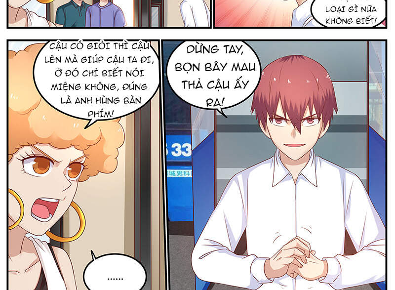 Hệ Thống X Toàn Năng Chapter 58 - Trang 29