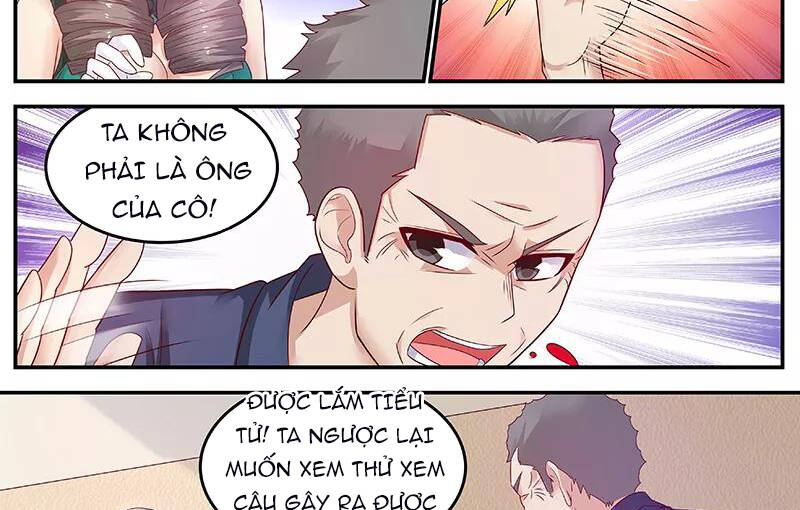 Hệ Thống X Toàn Năng Chapter 52 - Trang 6