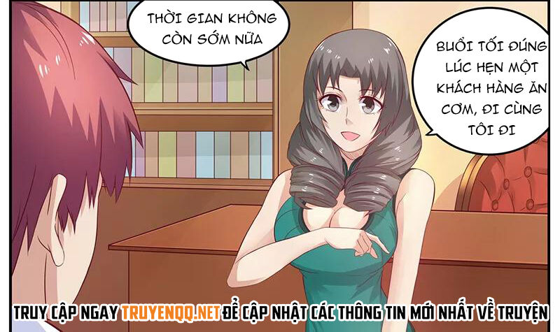 Hệ Thống X Toàn Năng Chapter 32 - Trang 9