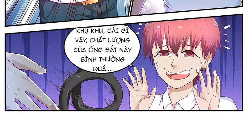 Hệ Thống X Toàn Năng Chapter 49 - Trang 24